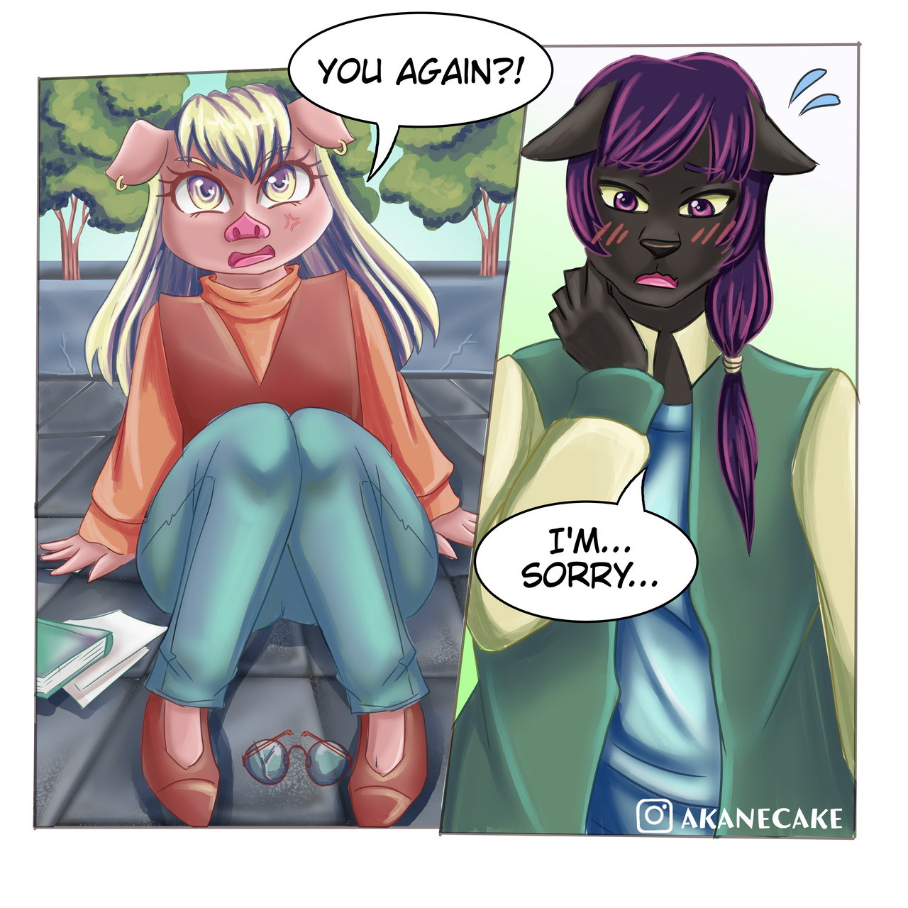 Webcomics Deviantart Action-Webcomics DeviantArt Gallery