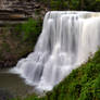 Dreamy Waterfall