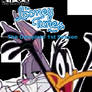 CN 20th Anniversary DVD - The Looney Tunes Show