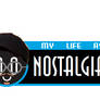 My Life as a Nostalgia Critic Logo