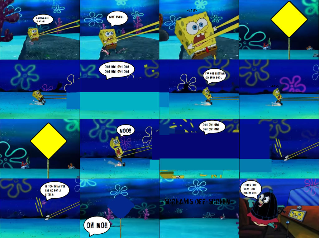 Sb Not Letting Go Meme By Cartoonfanboyone On Deviantart Sb Not Letting Go Meme By Cartoonfanboyone On Deviantart