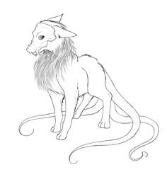 Adoptable Lines DON'T USE