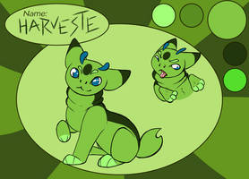 Harveste App