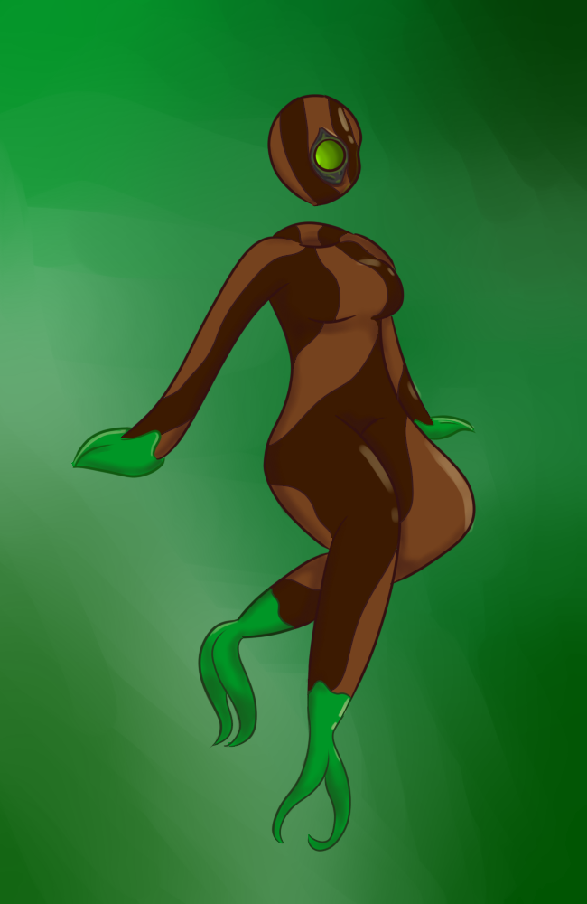 Dryad