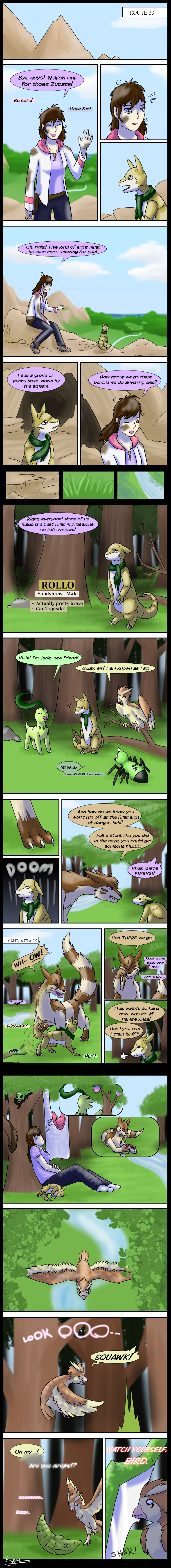 Crystal Echoes - pg 21