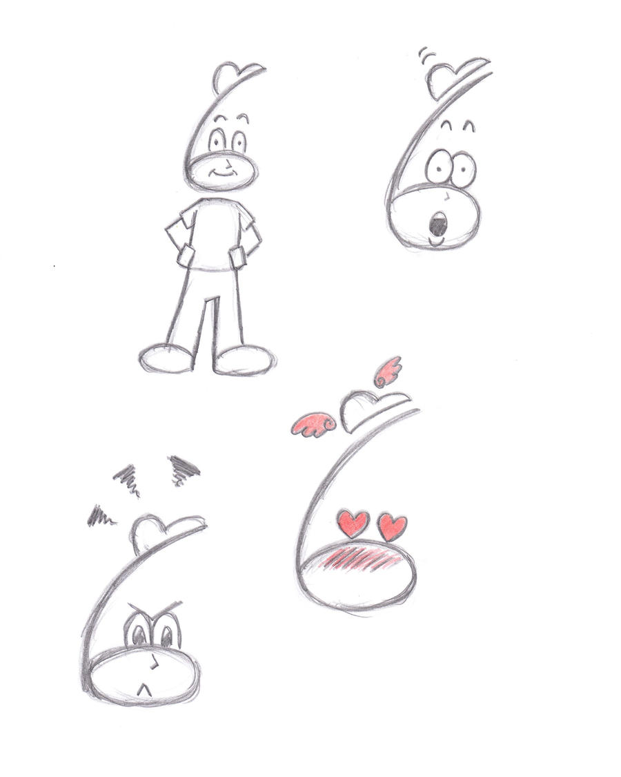 Expressions and bady 1