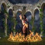 Ritual of Fire