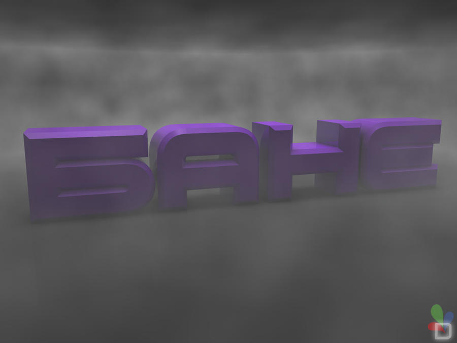 Bane Lettering Bane cyrilic wallpaper by DeliriousDesigns on DeviantArt