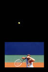 Tennis by lua