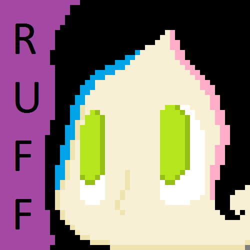 Happy Birthday Ruff! by BulletEater003 on DeviantArt