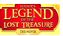 Sodor's Legend of the Lost Treasure