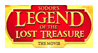 Sodor's Legend of the Lost Treasure