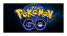 Pokemon GO Stamp