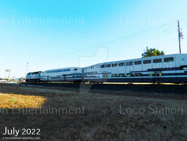 Explore the Best Caltrain Art | DeviantArt