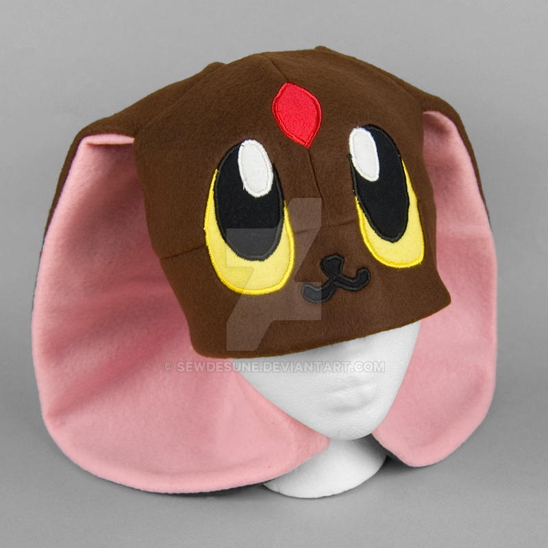 Ryo-ohki Hat