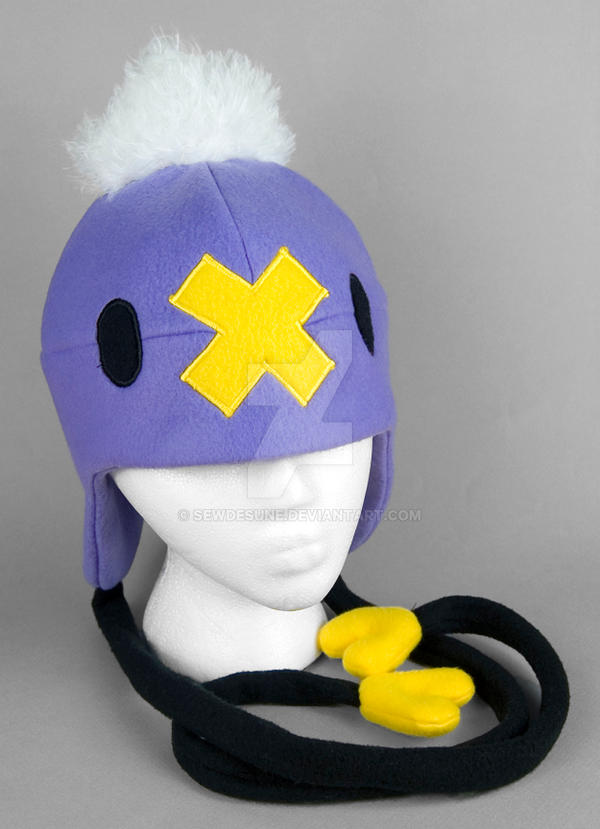 Drifloon Hat