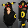 Umbreon Hoodie