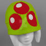 Metroid Hat