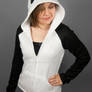 Panda Hoodie