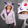 Espeon Hoodie