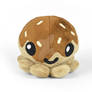 Takoyaki (Octopus Ball) Plush