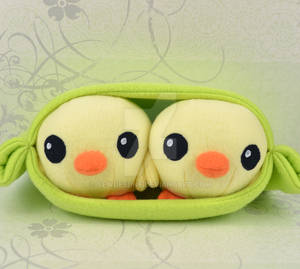 Chick Peas Plush