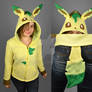 Leafeon Hoodie