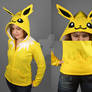 Jolteon Hoodie