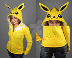 Jolteon Hoodie