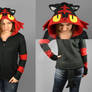 Litten Hoodie