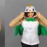 Rowlet Hoodie