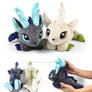 Kirin Qilin Plush