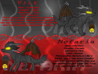 TLOL-Nefaria and Vile