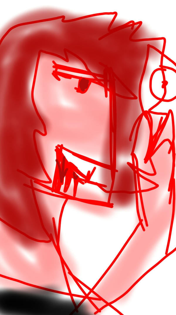 Red 12 Deviantart RED by SStevenGalaxy on DeviantArt