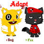 Adopt 1