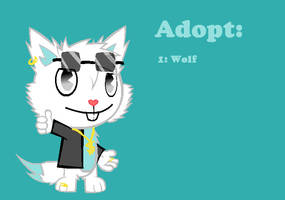 HTF-Characters - Hobbyist, Artist | DeviantArt