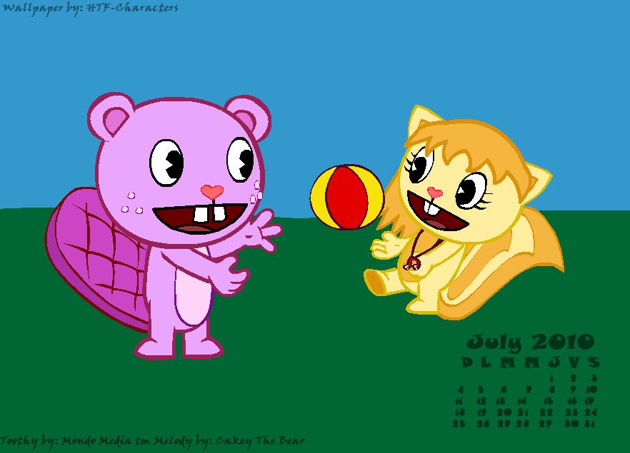 Htf 10 July Calendar By Htf Characters On Deviantart Htf 10 July Calendar By Htf Characters On Deviantart