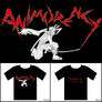 Animorency T-Shirt design