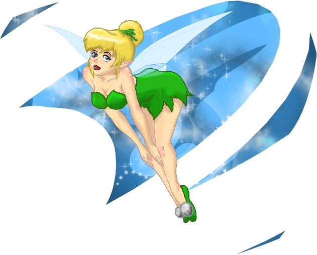 Tinkerbell