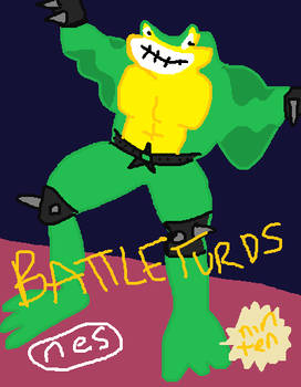 BATTLETURDS