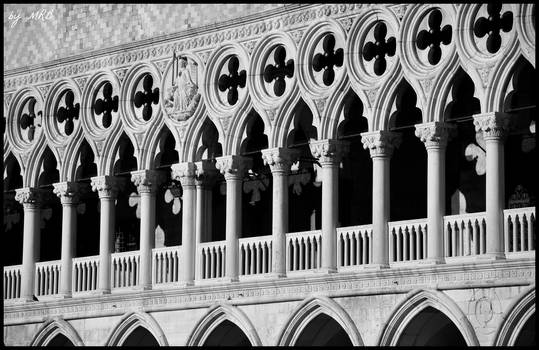 Palazzo Duccale , Venezia
