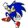 the third sonic is...