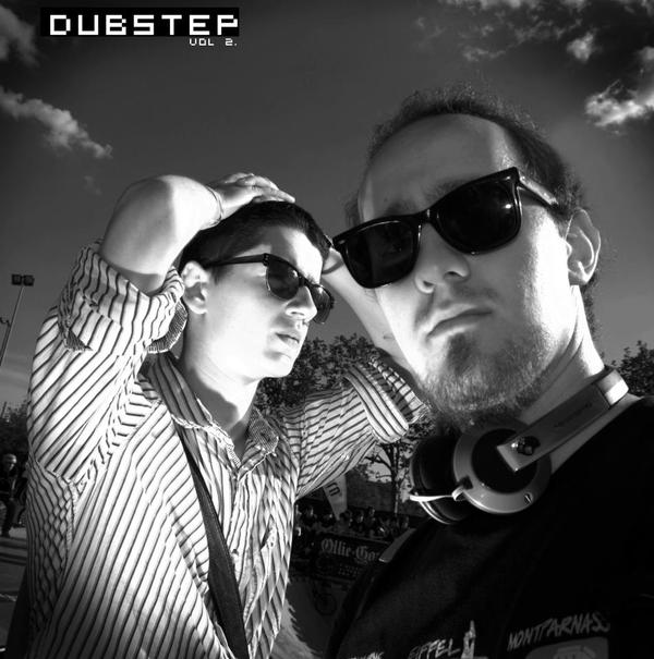 Dubstep vol. 2