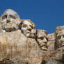 Mount Rushmore