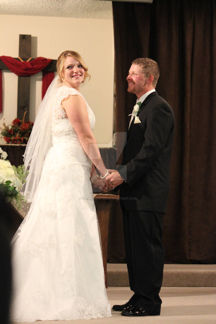 Terry Wedding 14 by djdragonfire on DeviantArt