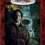 Michael Myers Henchmen Card