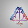 Wallpaper - Harry Potter - Deathly Hallows HDHar