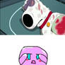 Kirby reacts to Brian's death
