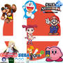Super Smash Bros Universe Soundtrack Cover