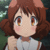 Kumiko Oumae RUN BITCH RUN